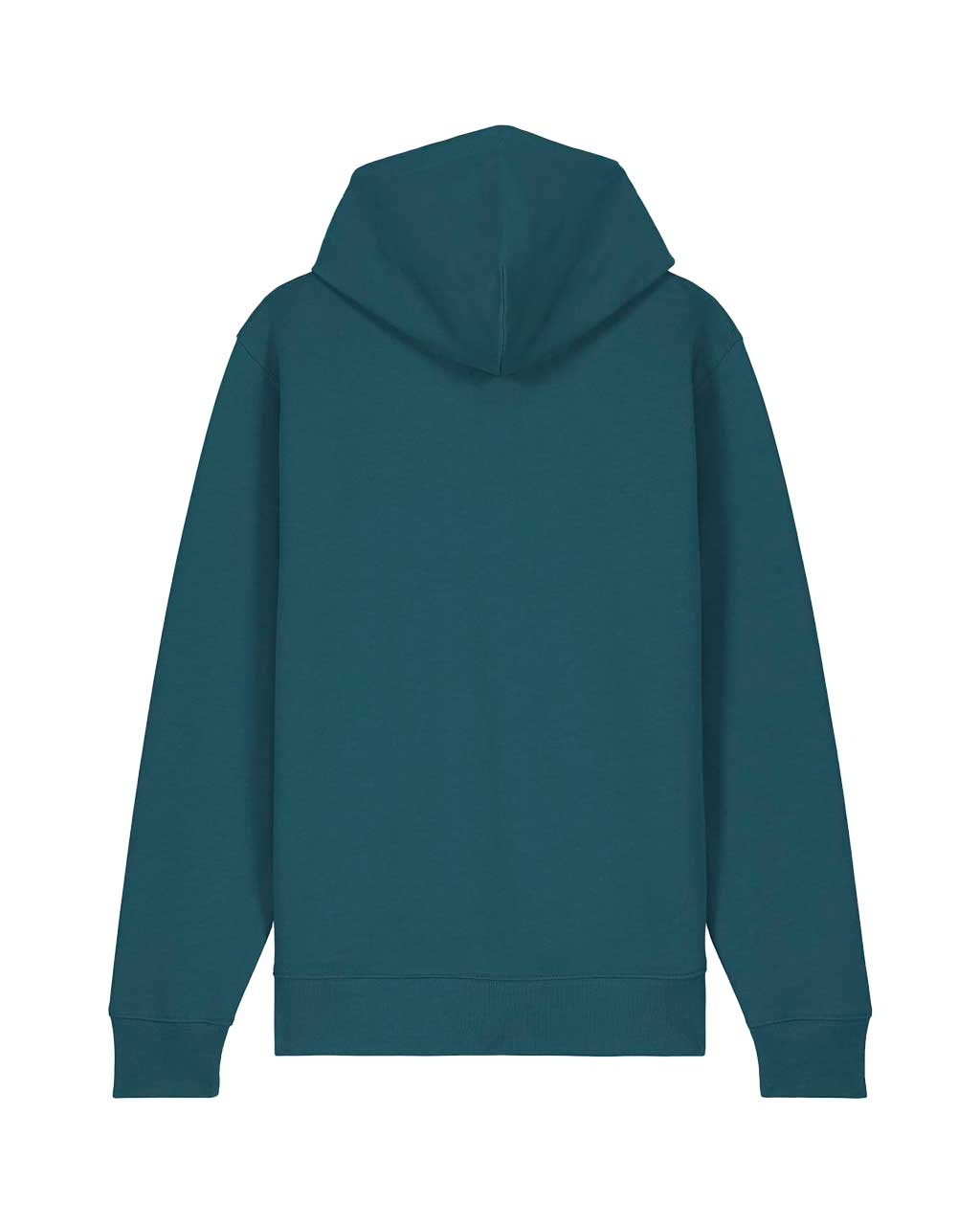 Heavyweight Zip Hoodie Unisex