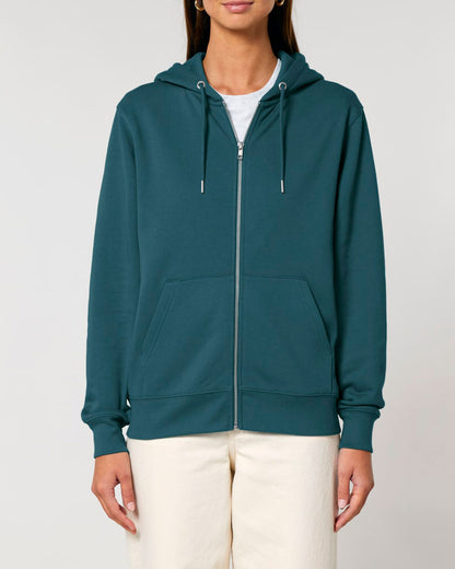 Heavyweight Zip Hoodie Unisex