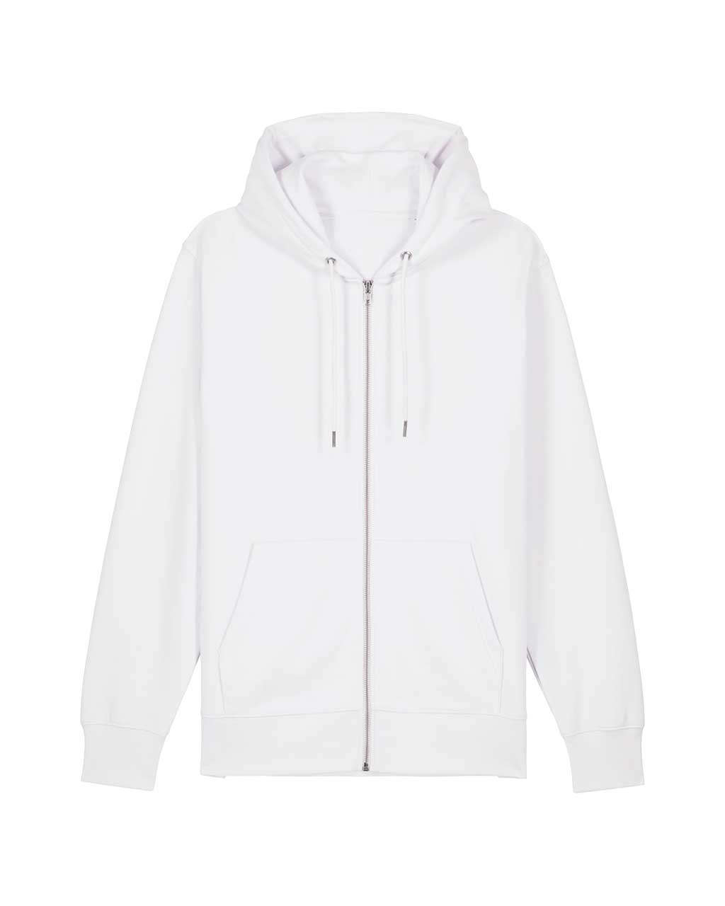 Heavyweight Zip Hoodie Unisex