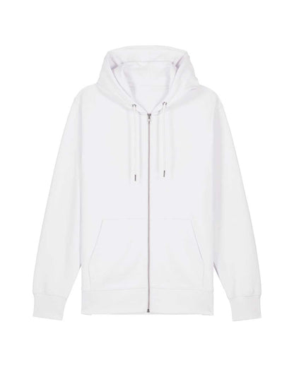 Heavyweight Zip Hoodie Unisex