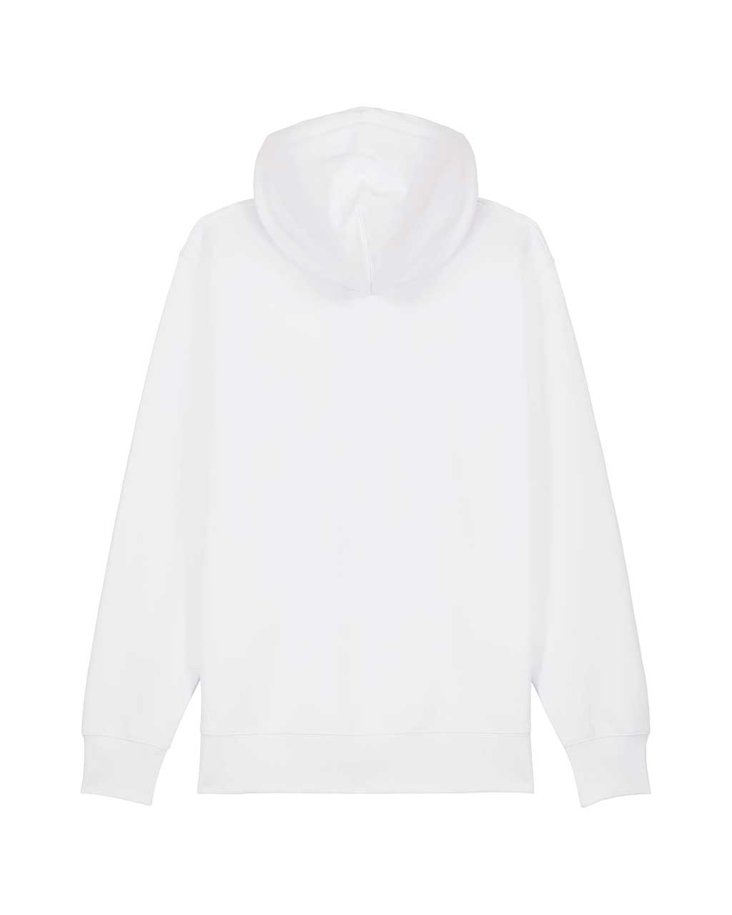 Heavyweight Zip Hoodie Unisex