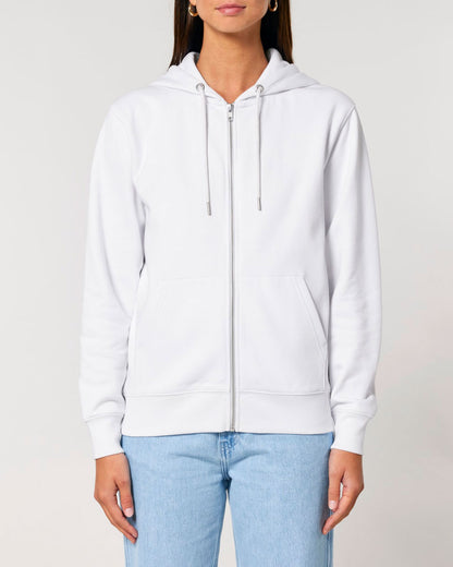 Heavyweight Zip Hoodie Unisex