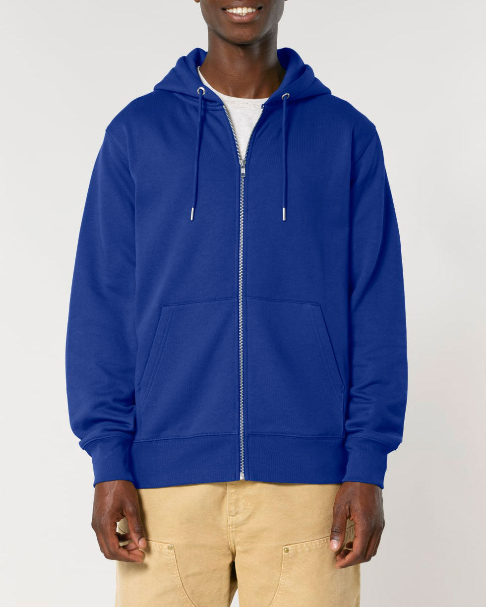 Heavyweight Zip Hoodie Unisex
