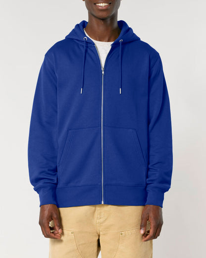 Heavyweight Zip Hoodie Unisex