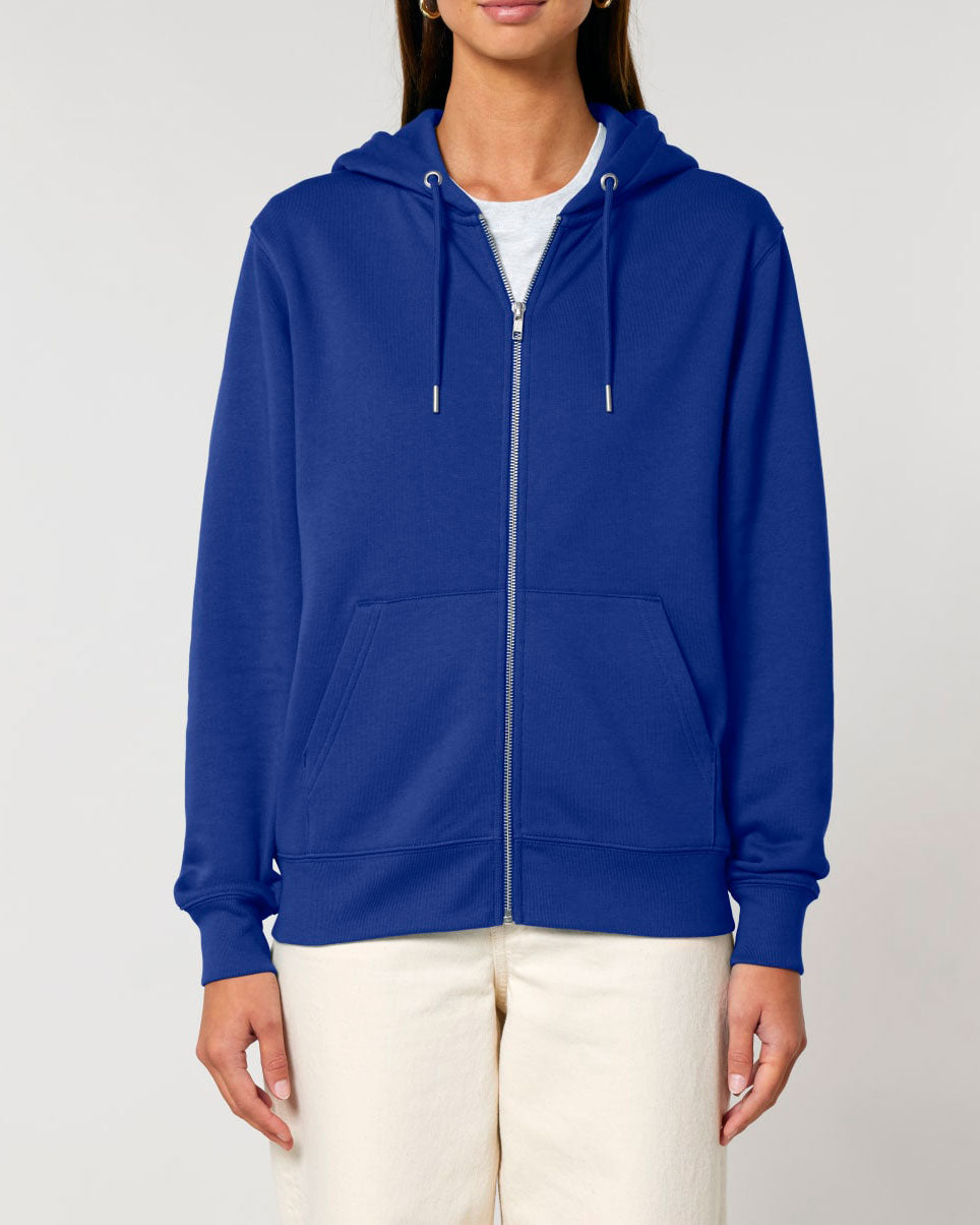 Heavyweight Zip Hoodie Unisex