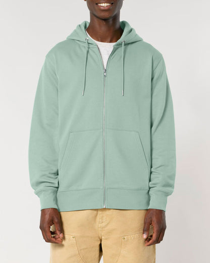 Heavyweight Zip Hoodie Unisex