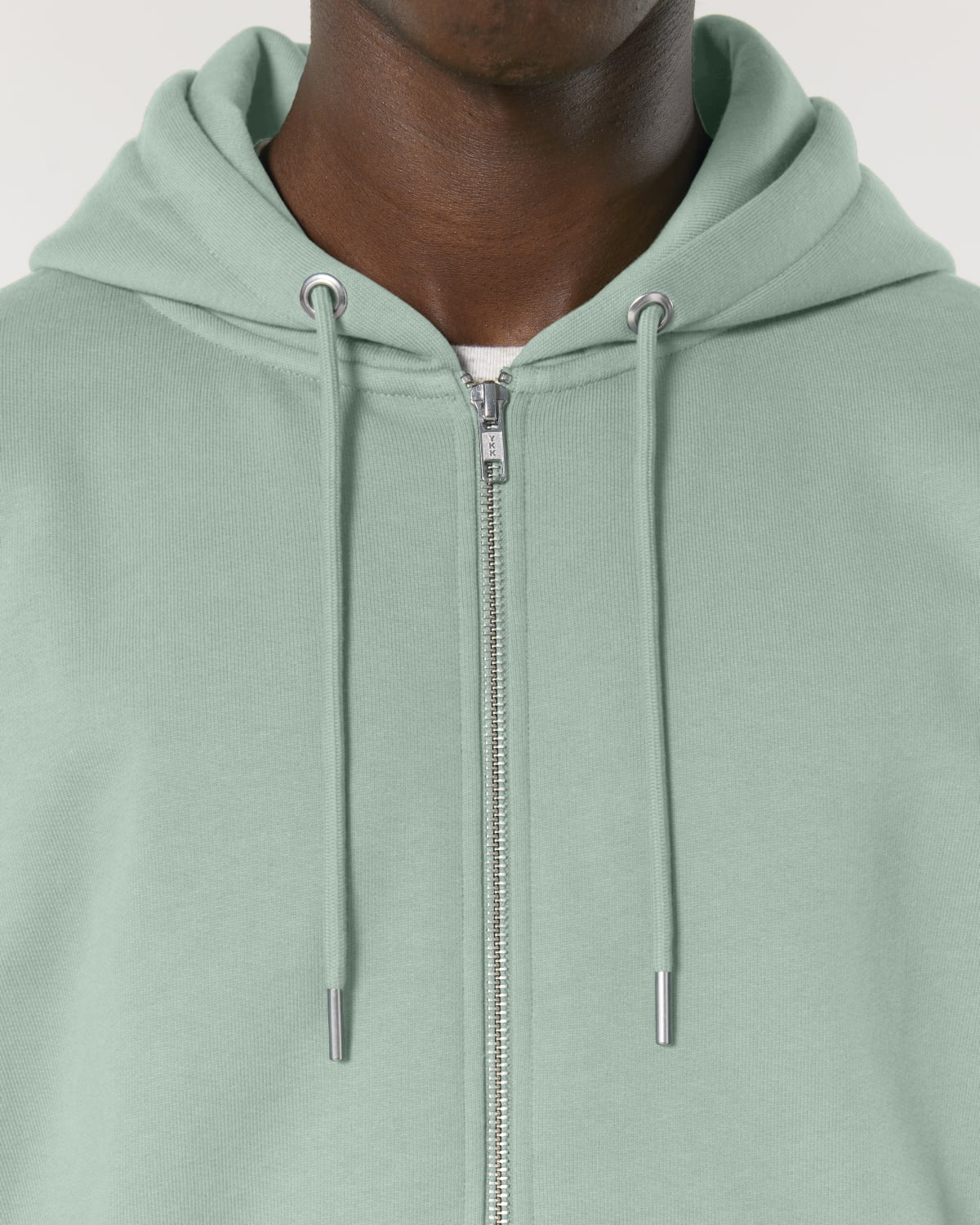 Heavyweight Zip Hoodie Unisex
