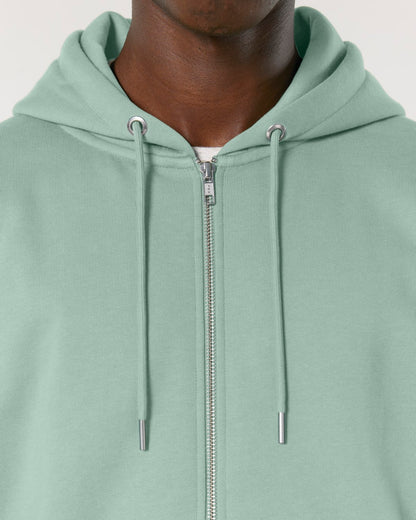 Heavyweight Zip Hoodie Unisex