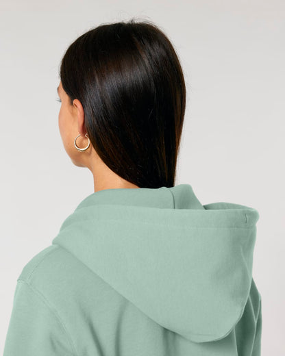 Heavyweight Zip Hoodie Unisex