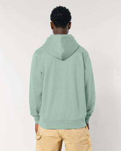 Heavyweight Zip Hoodie Unisex