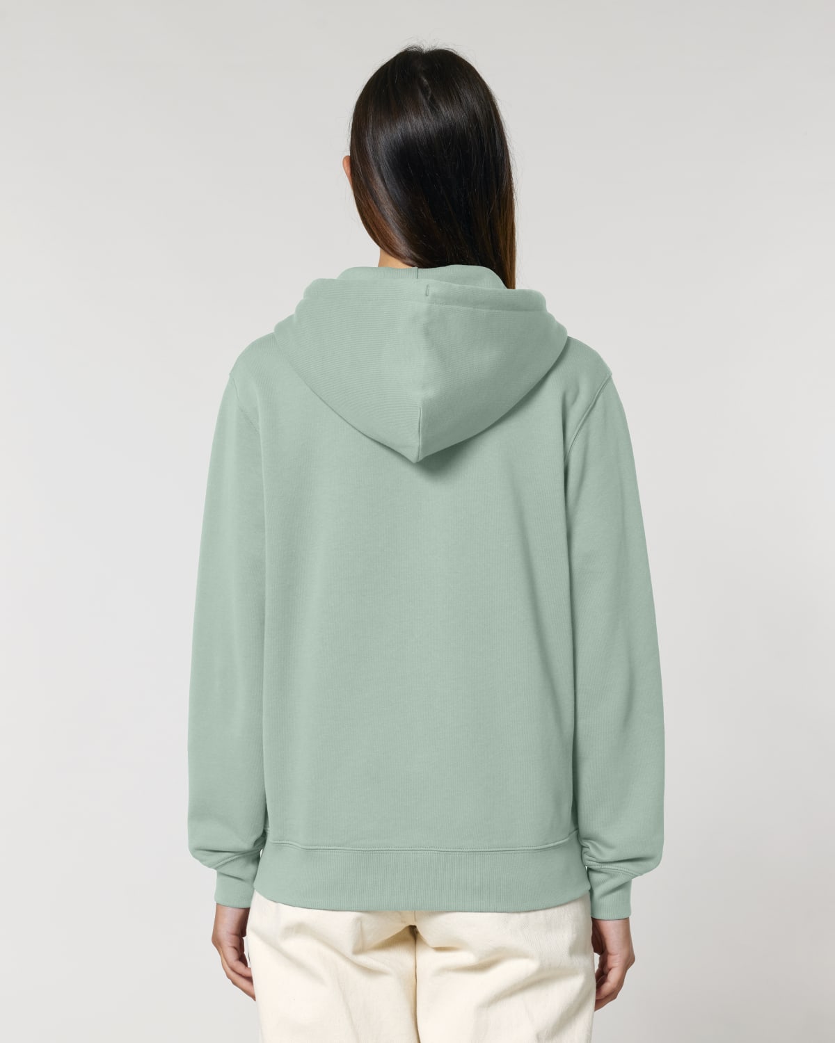 Heavyweight Zip Hoodie Unisex