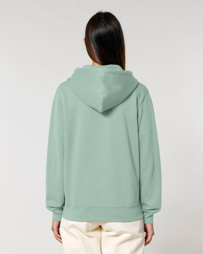 Heavyweight Zip Hoodie Unisex