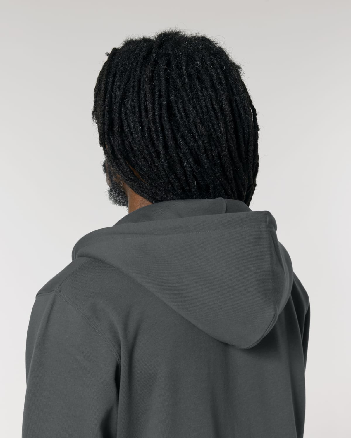 Heavyweight Zip Hoodie Unisex