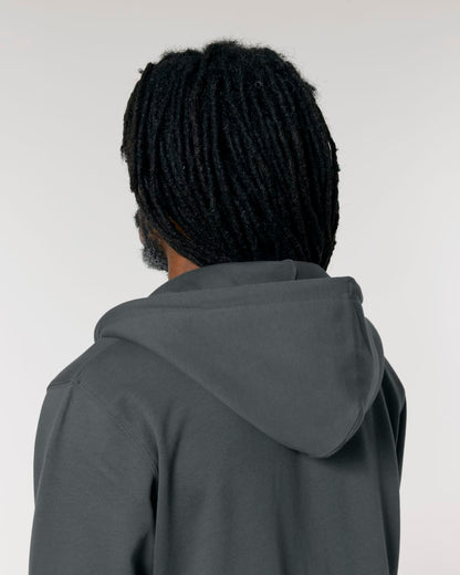 Heavyweight Zip Hoodie Unisex