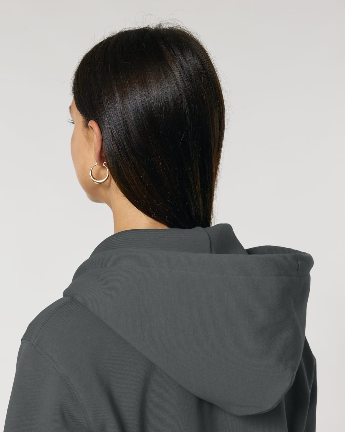 Heavyweight Zip Hoodie Unisex