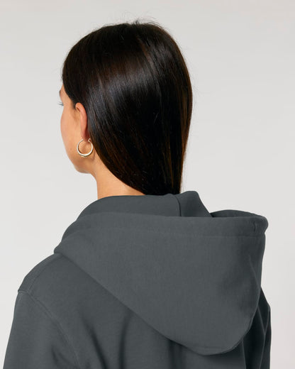 Heavyweight Zip Hoodie Unisex
