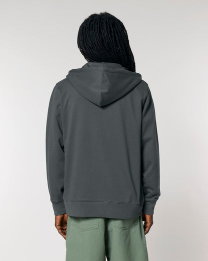 Heavyweight Zip Hoodie Unisex