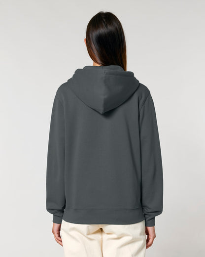 Heavyweight Zip Hoodie Unisex