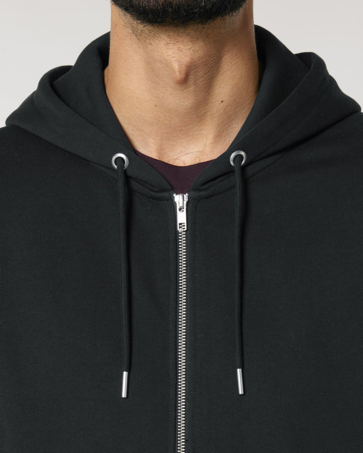 Heavyweight Zip Hoodie Unisex