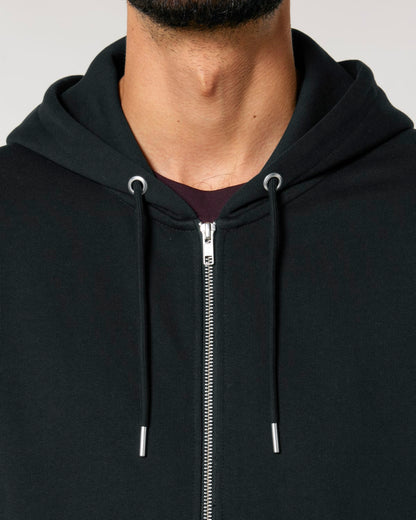 Heavyweight Zip Hoodie Unisex