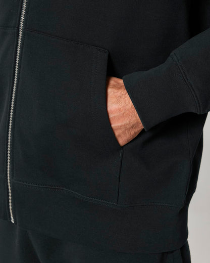 Heavyweight Zip Hoodie Unisex