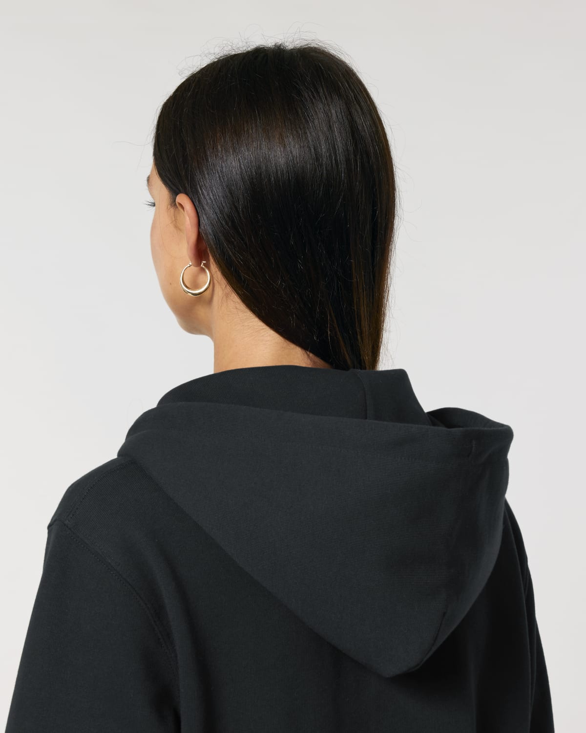 Heavyweight Zip Hoodie Unisex