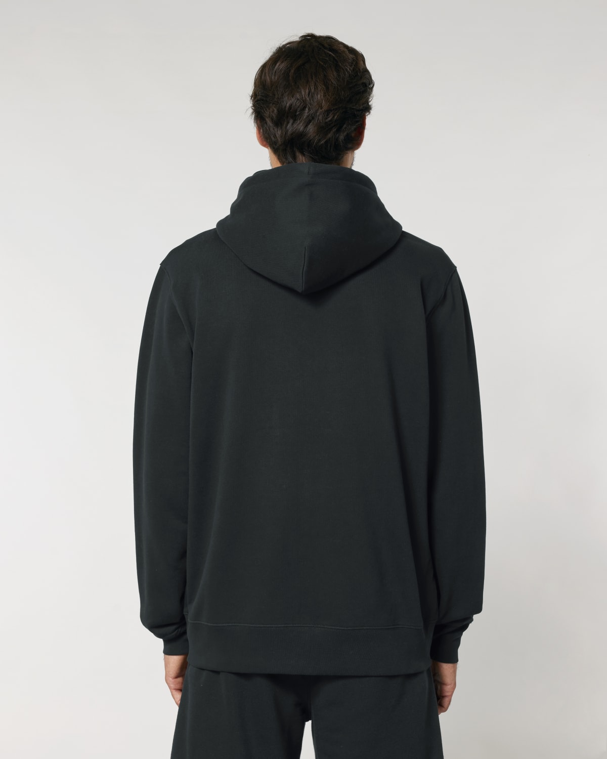 Heavyweight Zip Hoodie Unisex