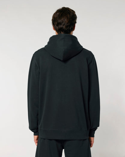 Heavyweight Zip Hoodie Unisex
