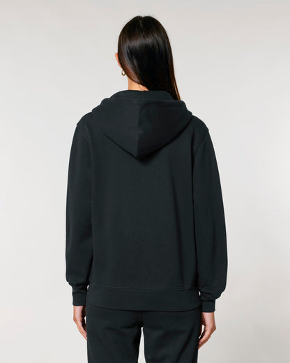 Heavyweight Zip Hoodie Unisex