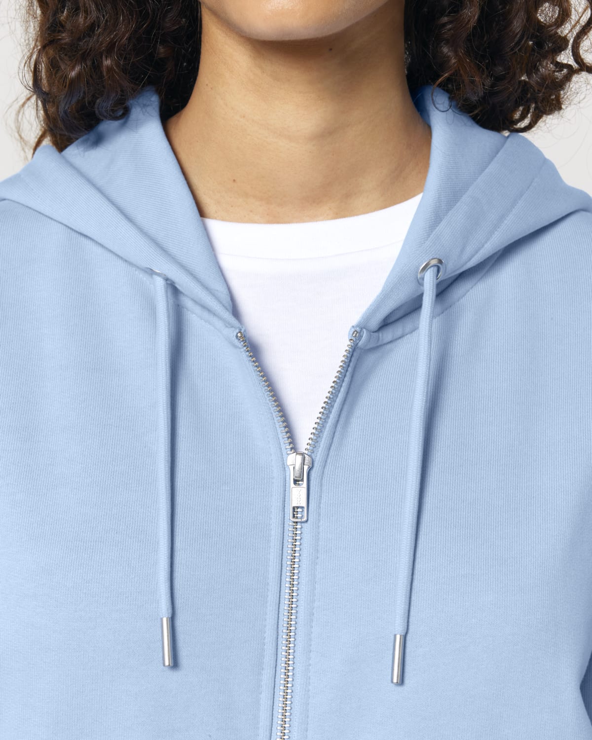 Heavyweight Zip Hoodie Unisex