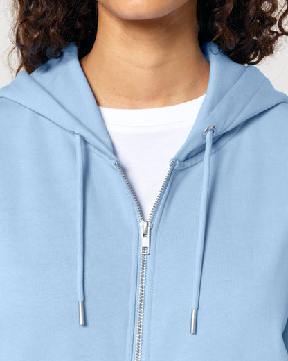 Heavyweight Zip Hoodie Unisex
