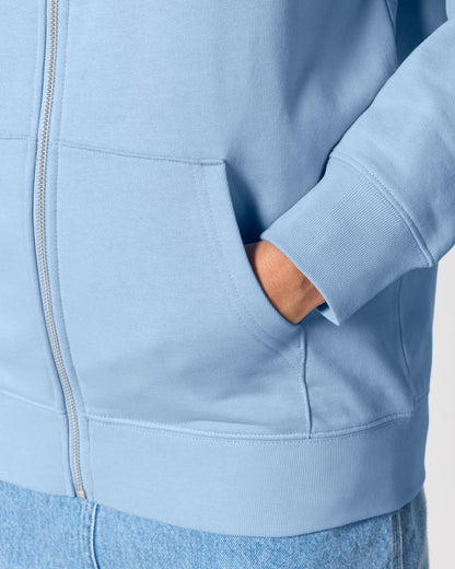Heavyweight Zip Hoodie Unisex