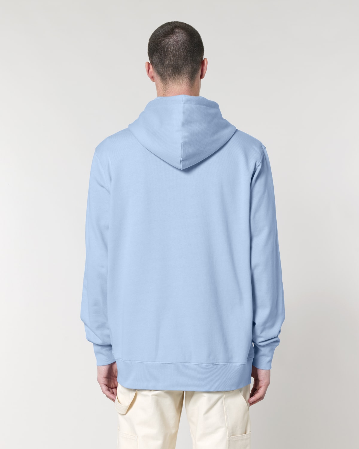 Heavyweight Zip Hoodie Unisex