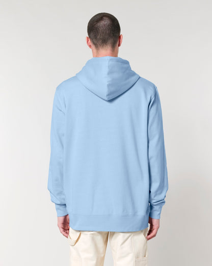 Heavyweight Zip Hoodie Unisex