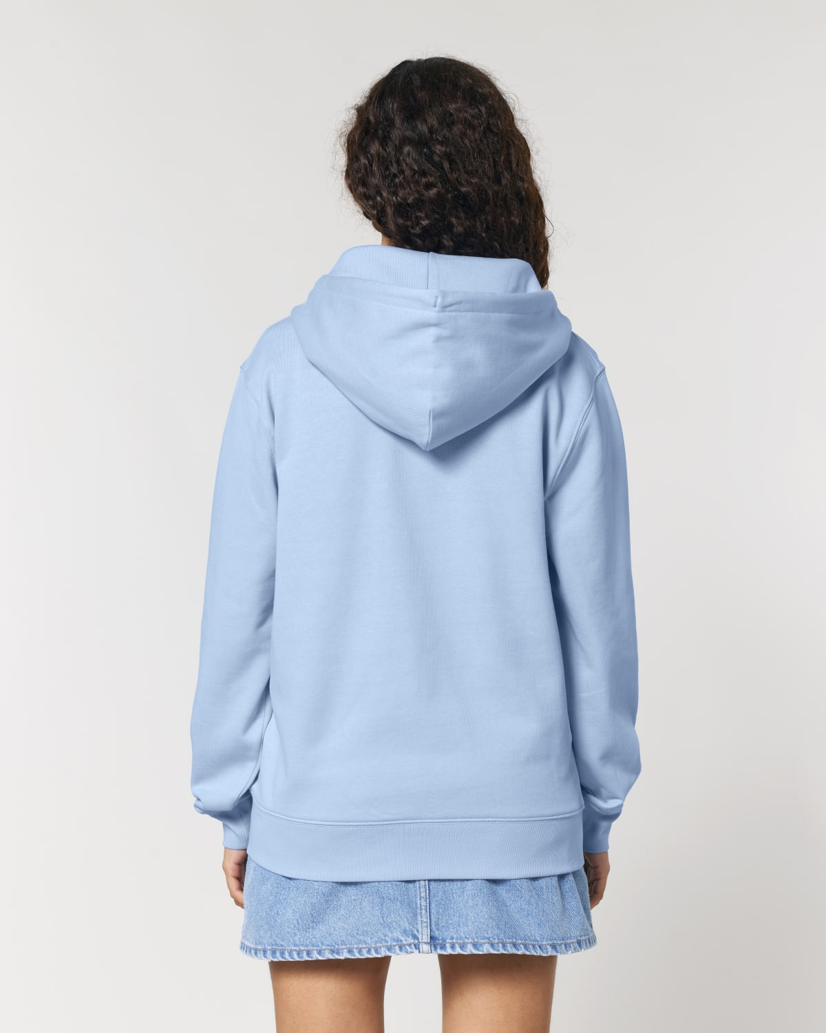 Heavyweight Zip Hoodie Unisex