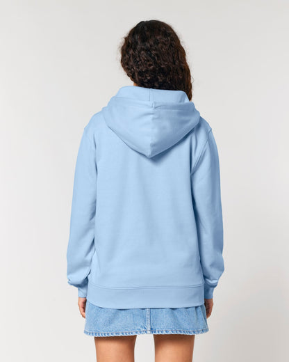 Heavyweight Zip Hoodie Unisex