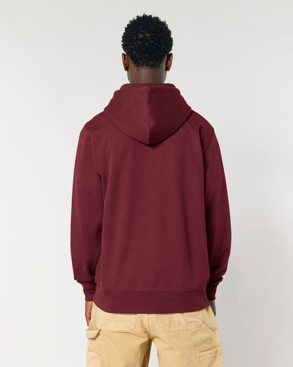 Heavyweight Zip Hoodie Unisex