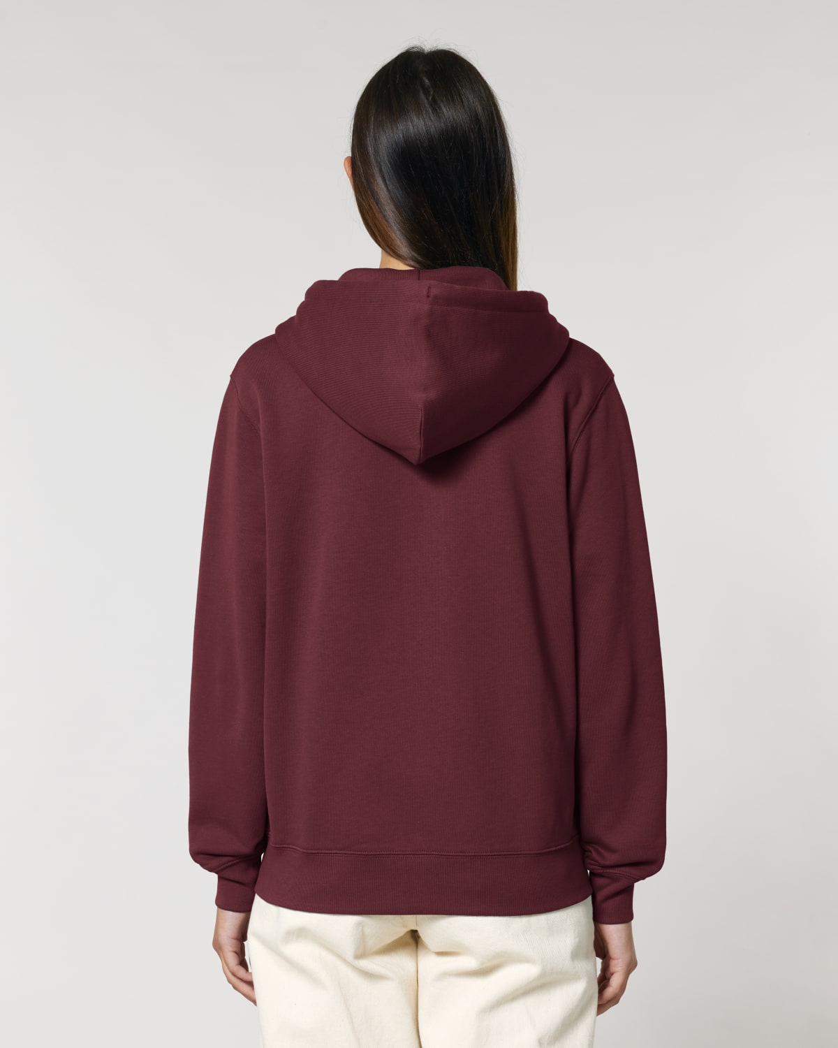 Heavyweight Zip Hoodie Unisex