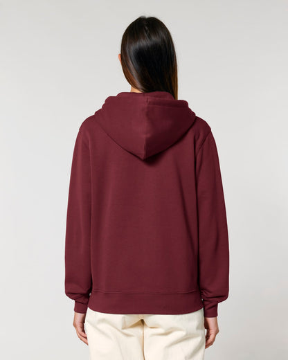 Heavyweight Zip Hoodie Unisex