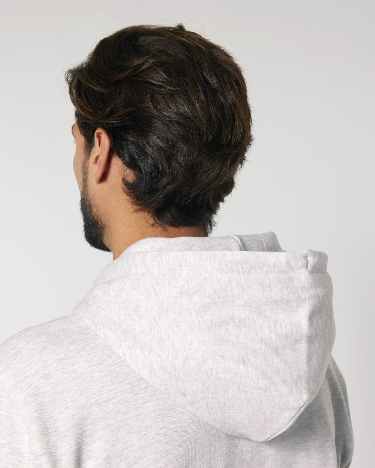 Heavyweight Zip Hoodie Unisex