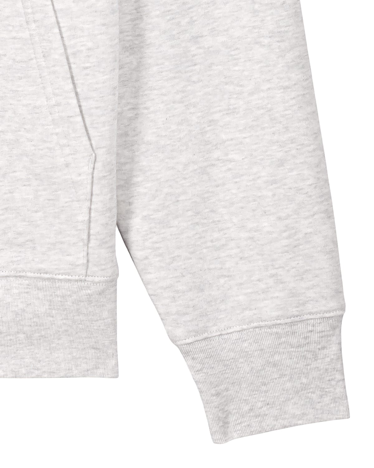 Heavyweight Zip Hoodie Unisex