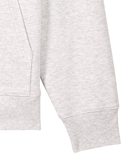 Heavyweight Zip Hoodie Unisex