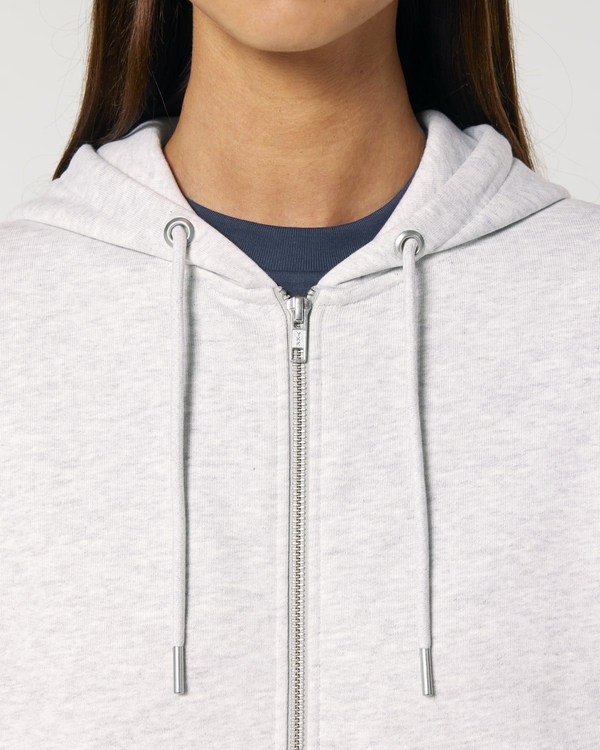 Heavyweight Zip Hoodie Unisex