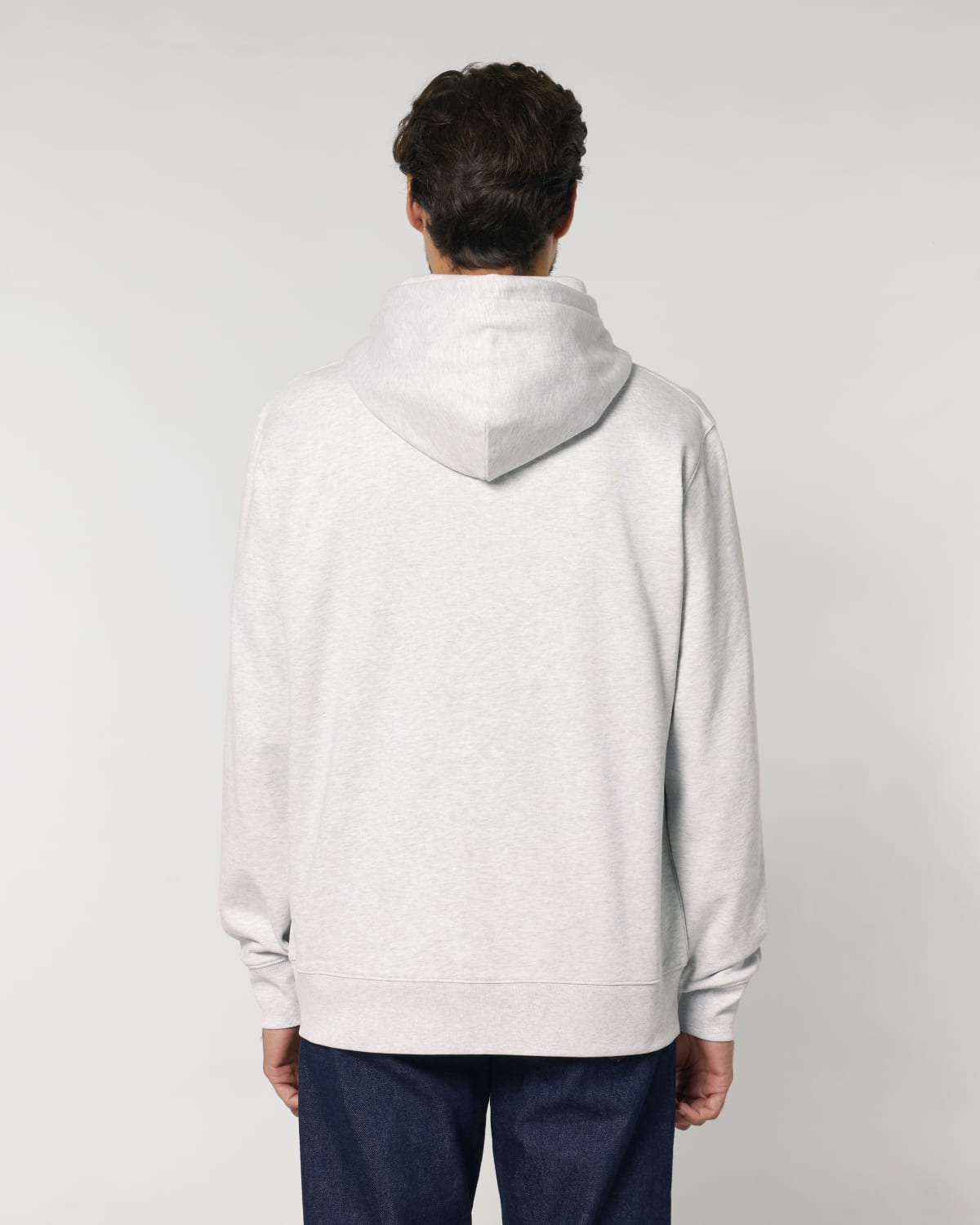 Heavyweight Zip Hoodie Unisex