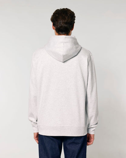 Heavyweight Zip Hoodie Unisex