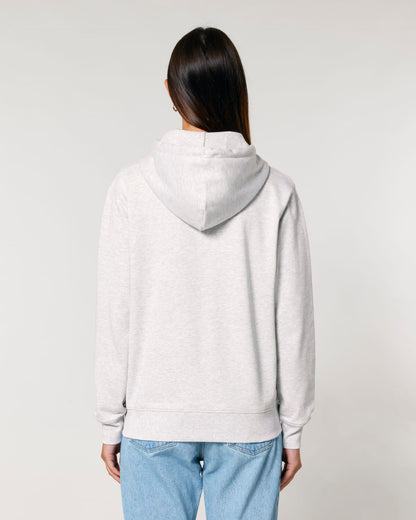 Heavyweight Zip Hoodie Unisex