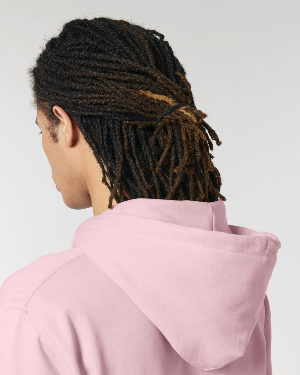 Heavyweight Zip Hoodie Unisex