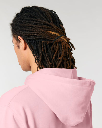 Heavyweight Zip Hoodie Unisex