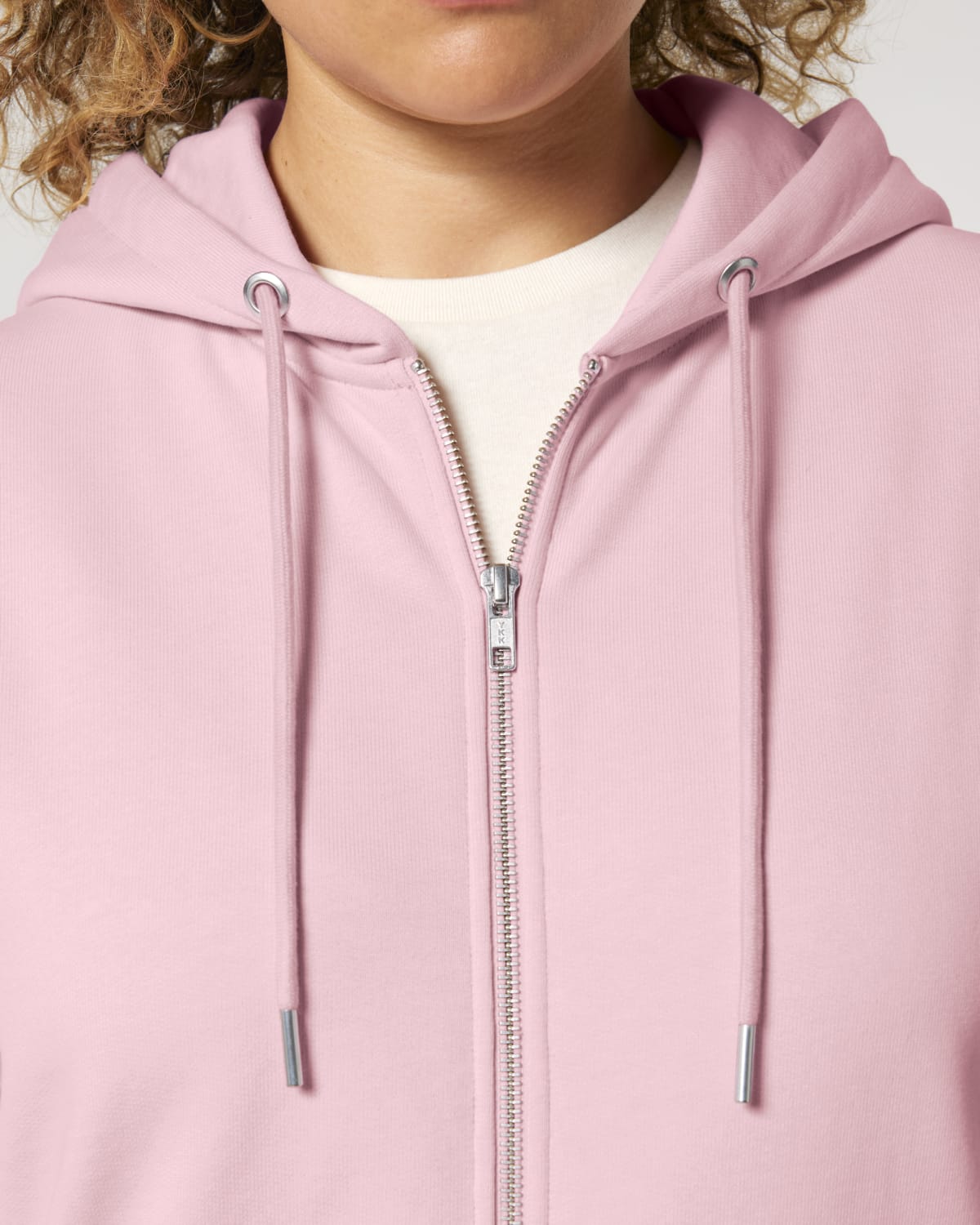 Heavyweight Zip Hoodie Unisex