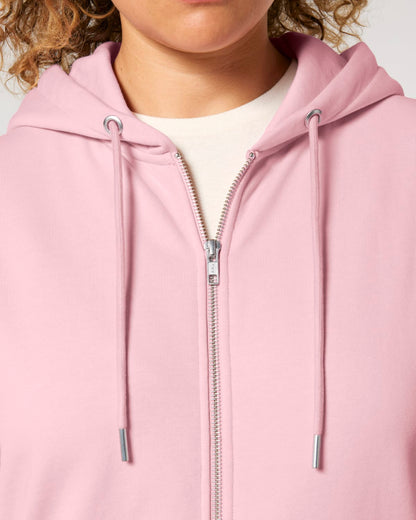 Heavyweight Zip Hoodie Unisex